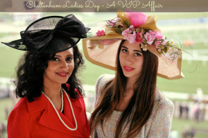 cheltenham ladies day bibi