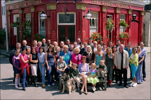 eastenders