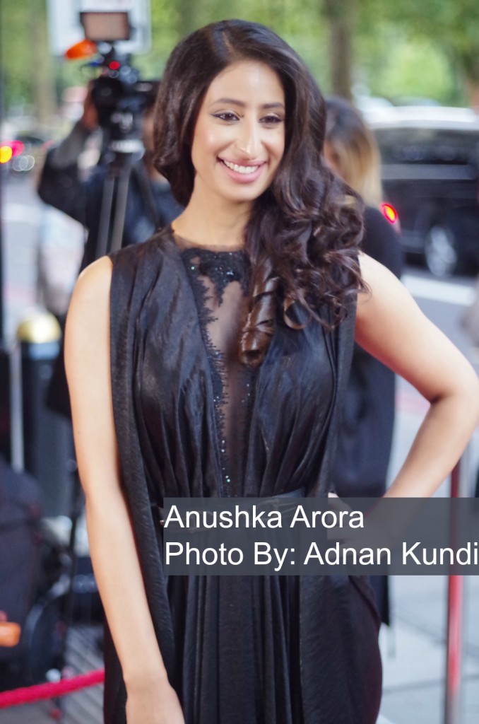 anushka-arora-red-carpet-asian-achiever-awards-2016-grosvenor-house-london