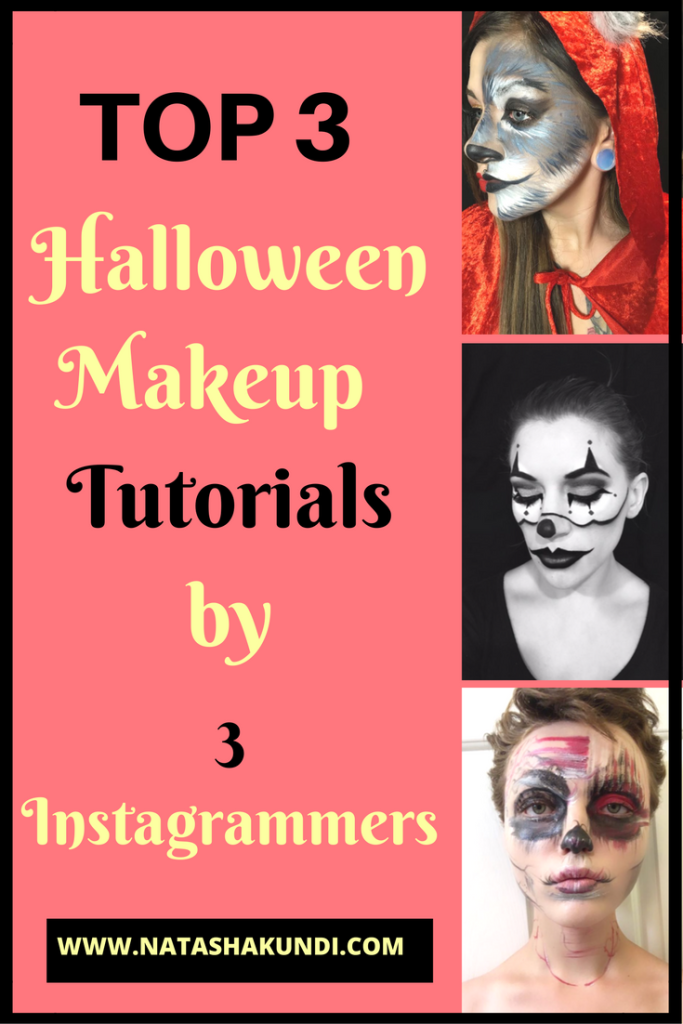 top-halloween-2016-makeup-looks-ideas-inspiration-clown