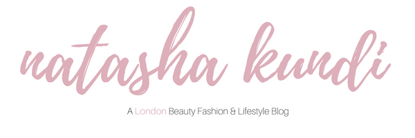 London Beauty & Fashion Blogger