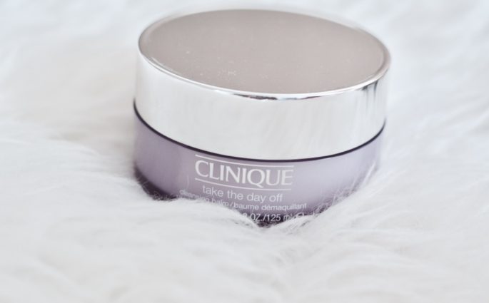 clinique take the day off cleansing balm makeup remover review 3