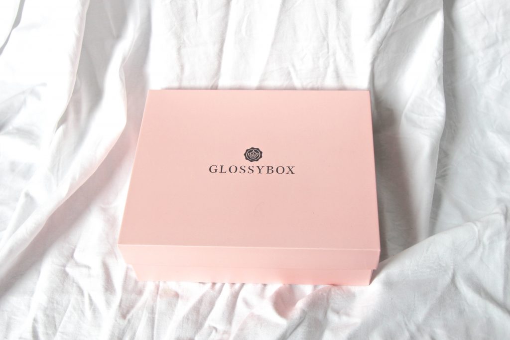 GlossyBox September 2017