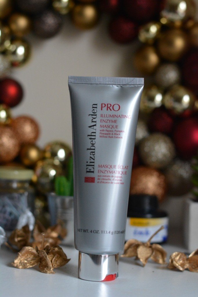 Elizabeth arden deep cleansing facial mask