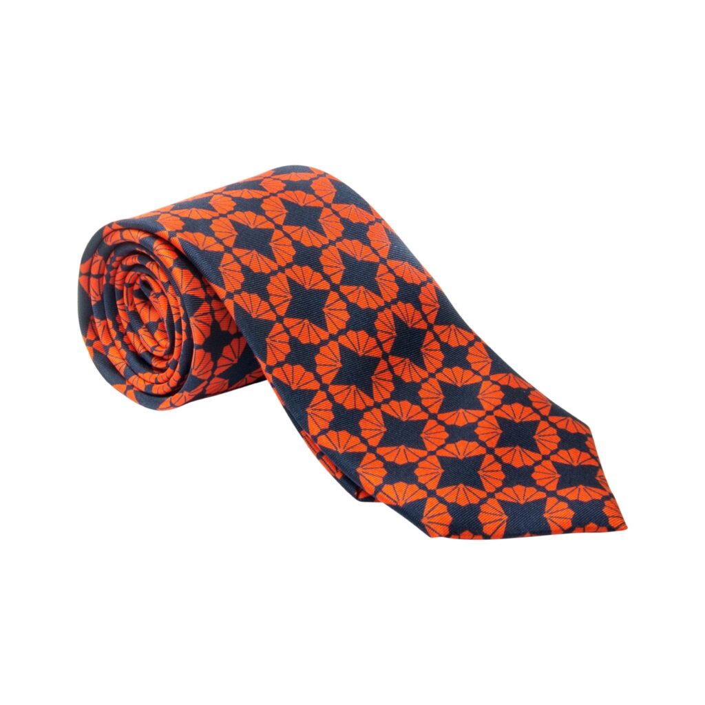 cinda clark silk scarf tie homeware clitch review