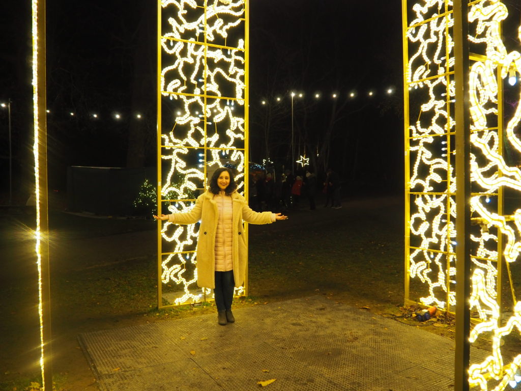 Windsor Illuminated Review