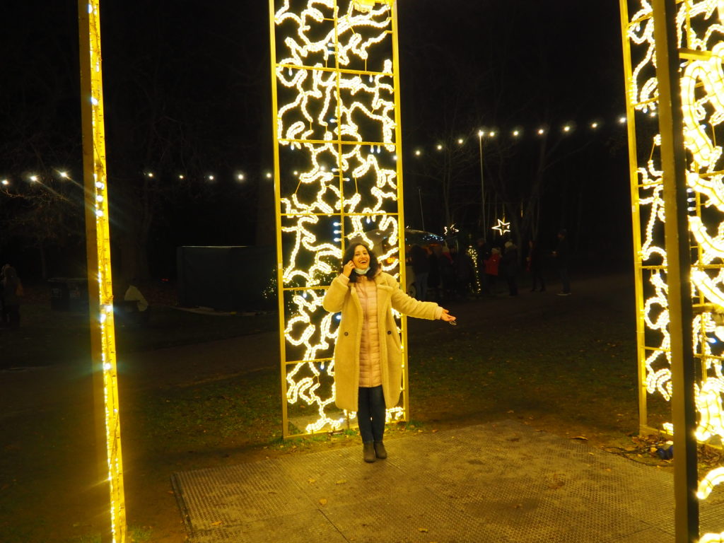 Windsor Illuminated Review