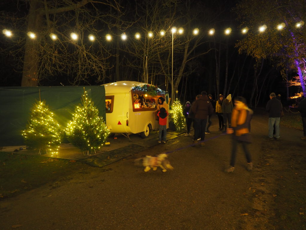 Windsor Illuminated Review