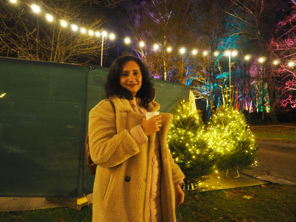 Windsor Illuminated Review